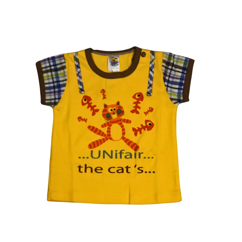 Baby T-Shirt