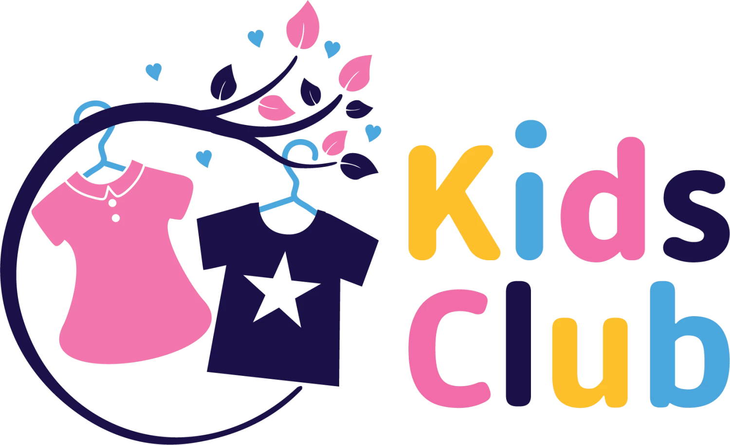 Kids Club BD